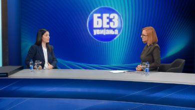 Pokretanje veta u Predsjedništvu BiH traži Jelena Trivić