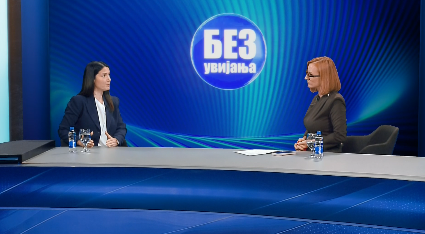 Pokretanje veta u Predsjedništvu BiH traži Jelena Trivić