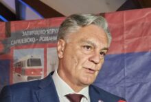Zajedništvo i nova snaga: Sarajevsko veče u Bijeljini potvrdilo neraskidivo prijateljstvo