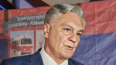 Zajedništvo i nova snaga: Sarajevsko veče u Bijeljini potvrdilo neraskidivo prijateljstvo