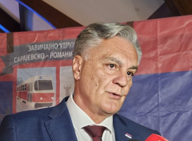Zajedništvo i nova snaga: Sarajevsko veče u Bijeljini potvrdilo neraskidivo prijateljstvo
