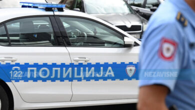 Banjaluka: sumnja na iznudu, uhapšen Rajko Pavić
