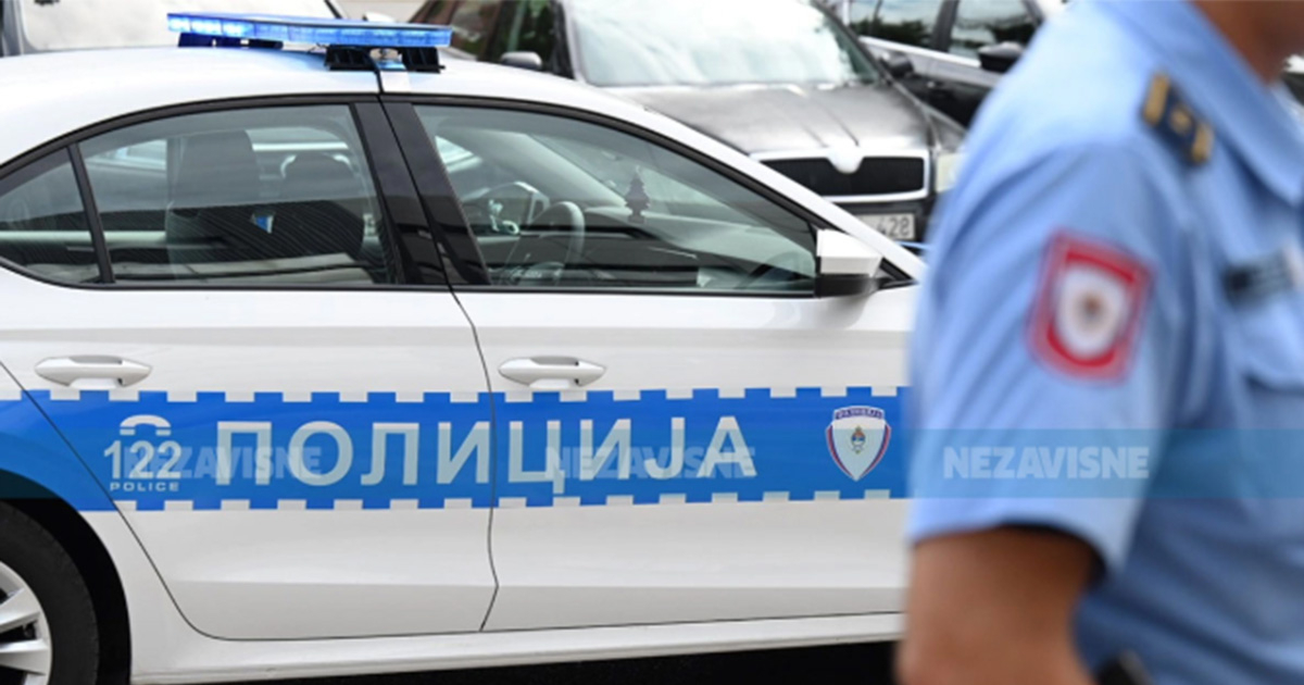 Banjaluka: sumnja na iznudu, uhapšen Rajko Pavić