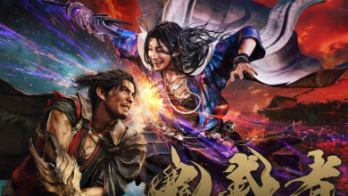 Uz naslov Onimusha: Way of the Sword stižu tri besplatna dodatka
