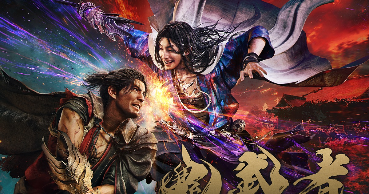 Uz naslov Onimusha: Way of the Sword stižu tri besplatna dodatka