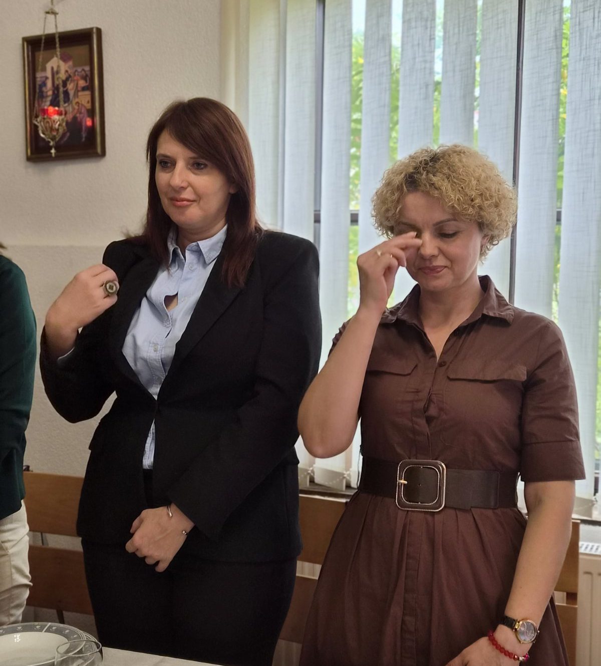 Kolo srpskih sestara proslavilo krsnu slavu u Banjaluci