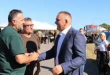 Lovačko udruženje Motajica otvorilo sezonu u Trstencima