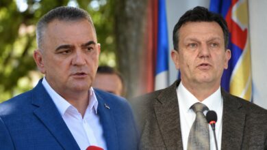 Upućen poziv za TV debatu Miniću i Blanuši