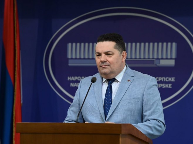 Nenad Stevandić uputio telegram saučešća porodici Dragoljuba Mićića