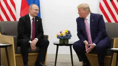 Važan korak ka miru: Završen telefonski razgovor Putina i Trampa o okončanju sukoba