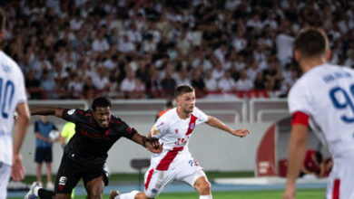 Određen termin Superkupa BiH: Borac i Zrinjski 3. oktobra u Banjaluci