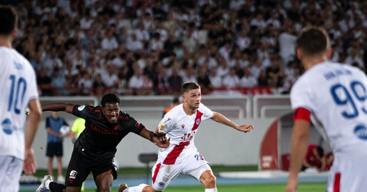 Određen termin Superkupa BiH: Borac i Zrinjski 3. oktobra u Banjaluci
