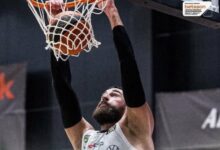 Uvjerljiv trijumf Žalgirisa pred okršaj sa Crvenom zvezdom
