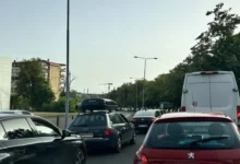 Radovi na putevima usporavaju saobraćaj širom Republike Srpske