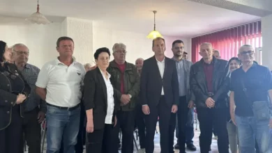 Jednokratna novčana pomoć za 440 penzionera u Ugljeviku sa najnižim primanjima
