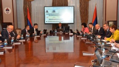 U planu izgradnja lokalnih helidroma i nova ulaganja Vlade
