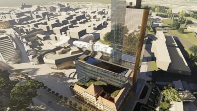 Novi hotel Palas donosi kongresnu salu tri puta veću od Banskog dvora