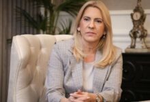 Potez Zlatka Lagumdžije ne predstavlja stav BiH: Cvijanovićeva ukazala na samovolju u UN