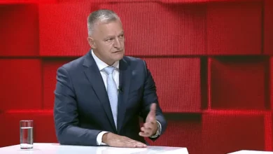 Univerzitet u Banjaluci pred novim ciljevima: Škrbić najavio reforme i jačanje saradnje