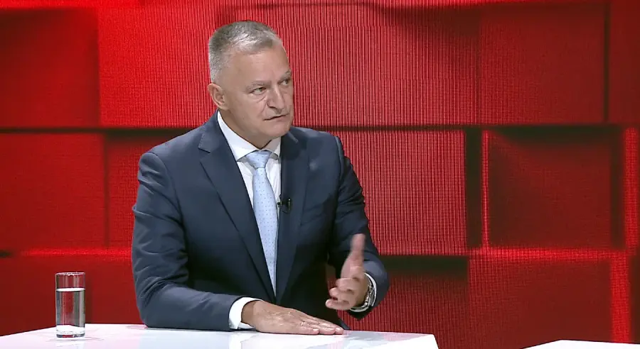 Univerzitet u Banjaluci pred novim ciljevima: Škrbić najavio reforme i jačanje saradnje