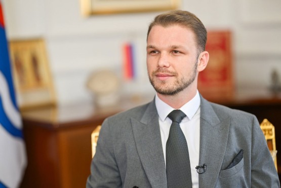 Interni dokument Evropske komisije o političkoj upotrebljivosti Draška Stanivukovića