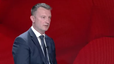Maričić u Bočcu: Cilj SNSD-a je ravnomjeran razvoj grada i stabilnost Srpske