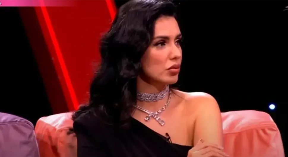 Tanja Savić razmatra vantjelesnu oplodnju: Želja za prinovom u petoj deceniji