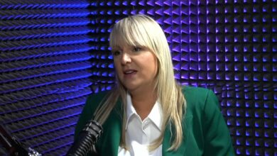 Mirna Savić Banjac o spekulacijama: Nema nikakve saradnje sa SNSD-om