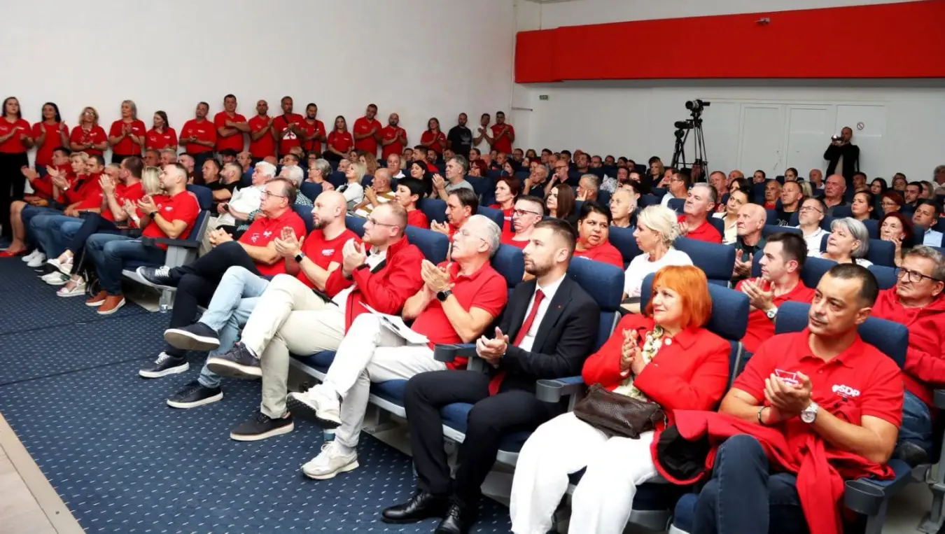 Ivan Begić najavio povezivanje Banjaluke i Sanskog Mosta