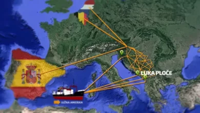 Zapljena sintetičke droge u BiH otvorila pitanje krijumčarskih klanova