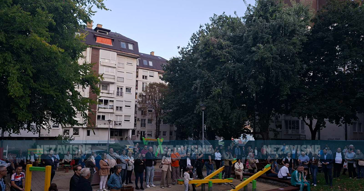 Stanari Kočićevog vijenca traže povlačenje spornog plana