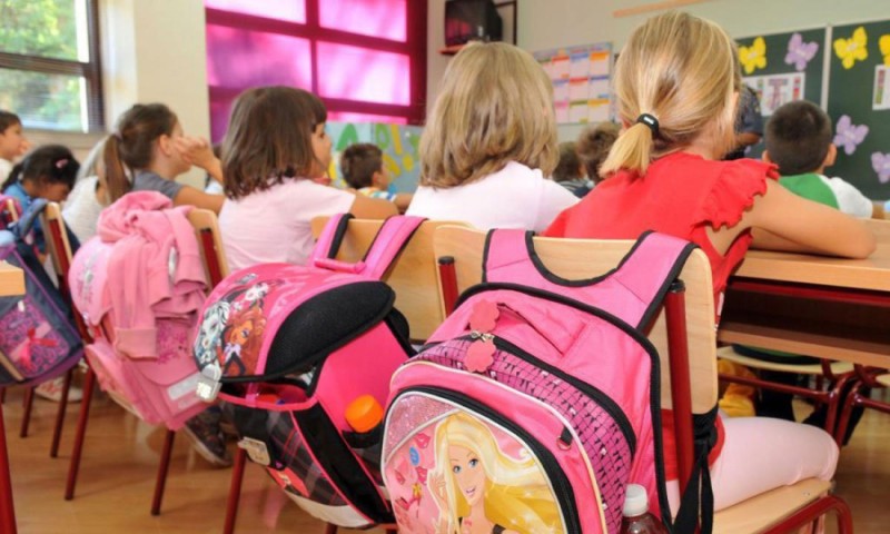 Produženi boravak djece uz podršku od 200 KM mjesečno