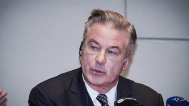 Novi film o tragediji na snimanju: Alek Boldvin progovorio o najtežim trenucima