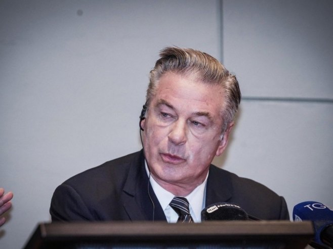 Novi film o tragediji na snimanju: Alek Boldvin progovorio o najtežim trenucima