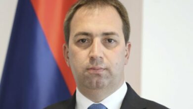 Goran Selak: Digitalizacija pravosuđa donosi brži rad sudova i zatvora
