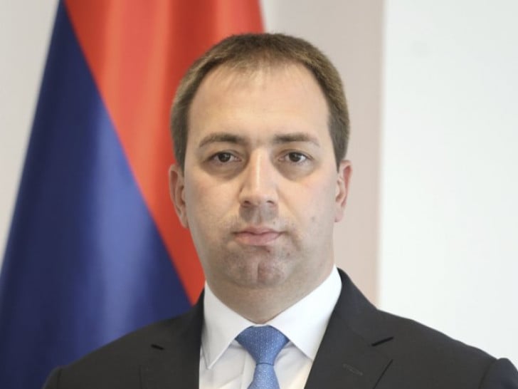 Goran Selak: Digitalizacija pravosuđa donosi brži rad sudova i zatvora