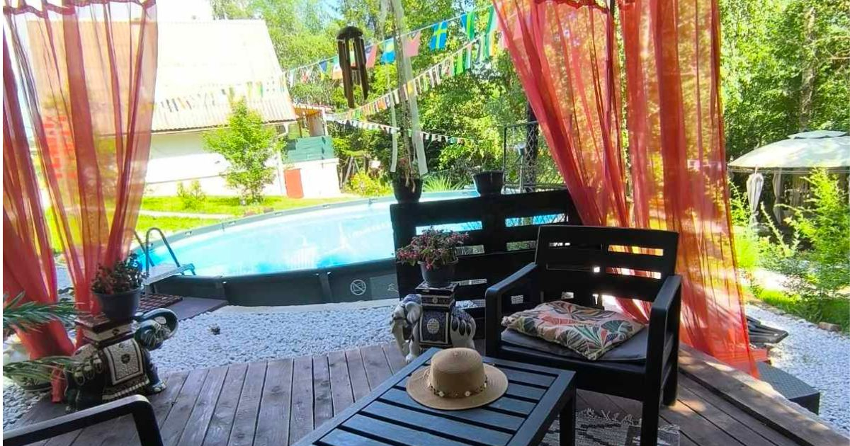 Humanost na djelu: Sarajlija obezbijedio besplatan odmor u prirodi za mališane sa poteškoćama