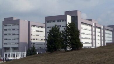 Novo spinalno odjeljenje u UKC-u donosi savremene metode