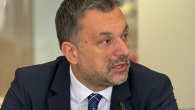 Konaković protjerao dvojicu diplomata iz Ambasade Srbije