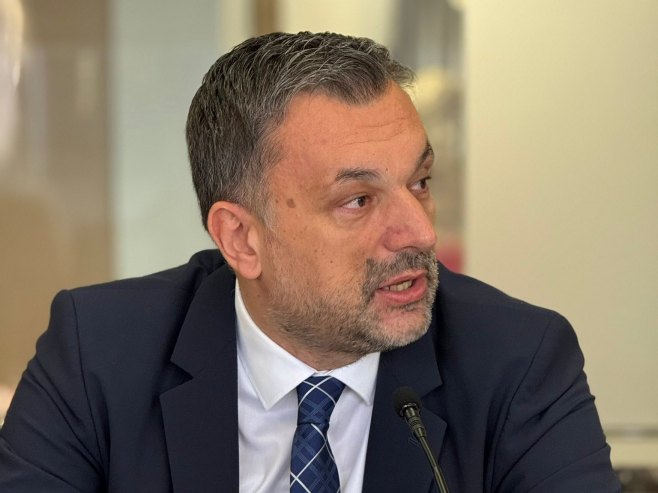 Konaković protjerao dvojicu diplomata iz Ambasade Srbije