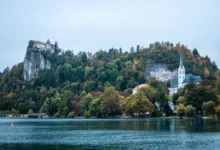 Viralne turističke destinacije koje su proslavile društvene mreže