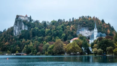 Viralne turističke destinacije koje su proslavile društvene mreže