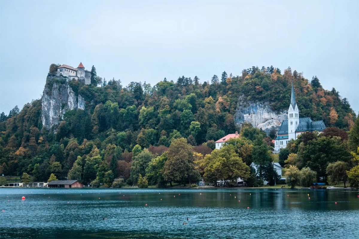 Viralne turističke destinacije koje su proslavile društvene mreže