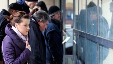 Zašto evidencija nezaposlenih ne odražava realno stanje na tržištu rada