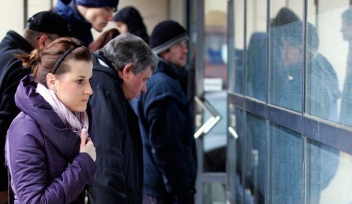 Zašto evidencija nezaposlenih ne odražava realno stanje na tržištu rada