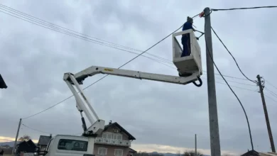 Najavljena isključenja električne energije u dijelovima Banjaluke