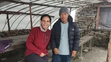 Enisa Leković pronađena živa u Nepalu