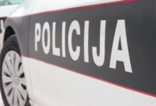 Uhapšen mladić osumnjičen za ubistvo u sarajevskom naselju Gorica