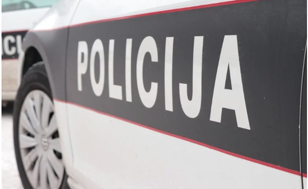 Uhapšen mladić osumnjičen za ubistvo u sarajevskom naselju Gorica