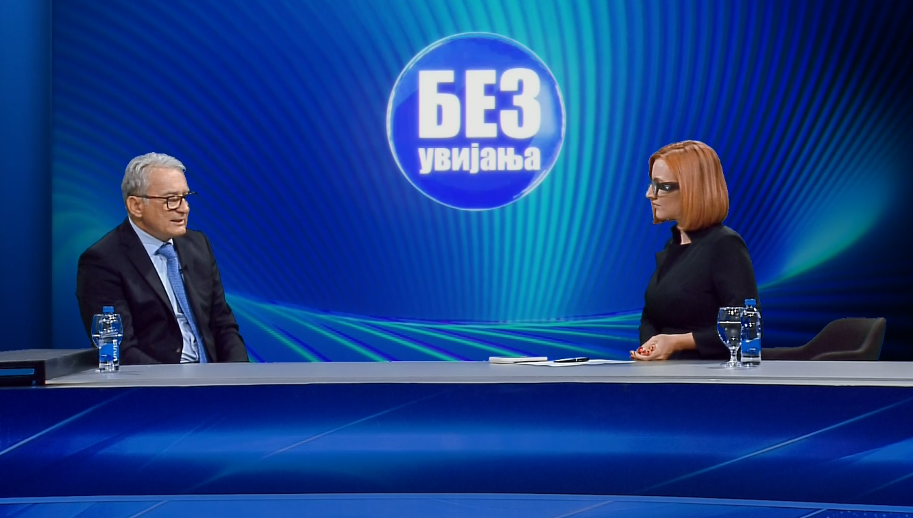 Bosić poručio da je jedinstvo opozicije ključno za pobjedu na izborima